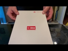 3GB RAM 64GB ROM 10 Inch Android Tablet PC 128GB Genişlet HD IPS Ekran Uzay Gri