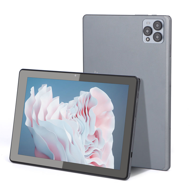 C fikir 10 Akıllı Tablet PC Güçlü İşlemci Uzun Pil Süresi Yüksek Kaliteli Görüntüler CM8000plus