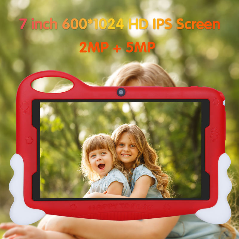 C fikir Öğrenciler için Eğitim Tableti En Son Android Sistemi 2GB RAM 32GB CM90