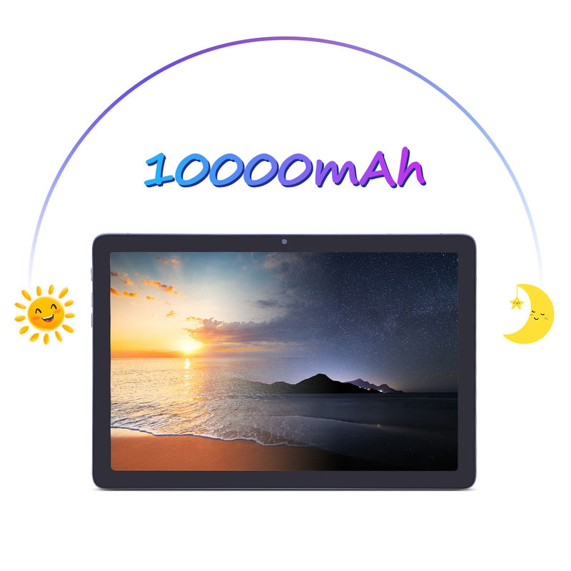 C fikir Büyük Ekran 8GB RAM 512GB ROM 10 Inch Klavye CM8500 ile Tablet PC
