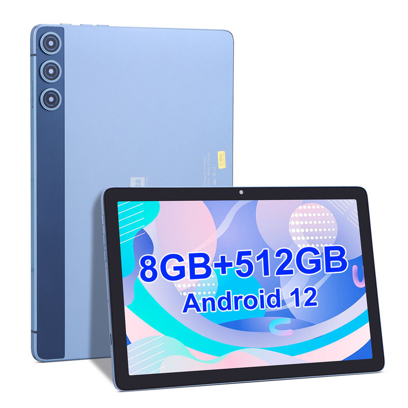 C Idea SIM Destek 8GB RAM 512 ROM Klavye ve 2 CM8500 ile Öğrenciler için Eğitim Tableti