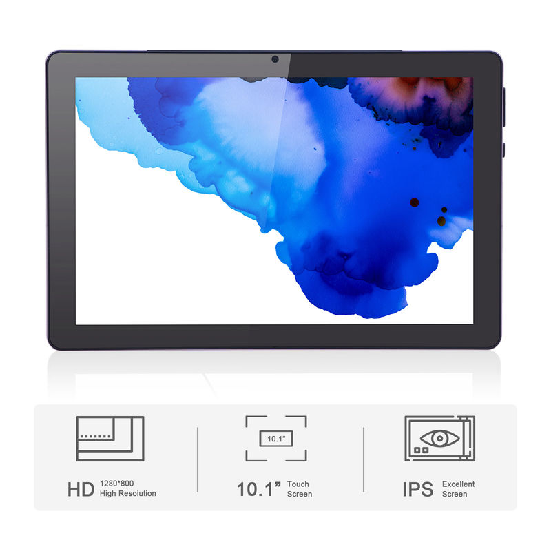 C fikir 9.7 inç Android 12 Tablet 8GB RAM 512GB ROM Model CM7800 Pembe