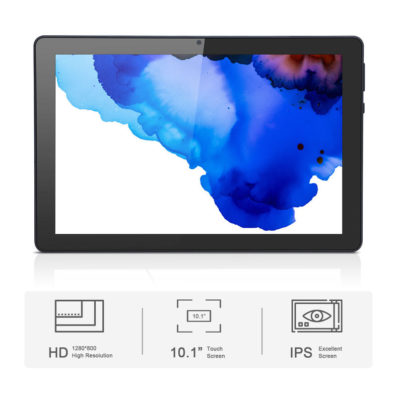 C fikir 9.7 inç Android 12 Tablet 8GB RAM 512GB ROM Model CM7800 Siyah