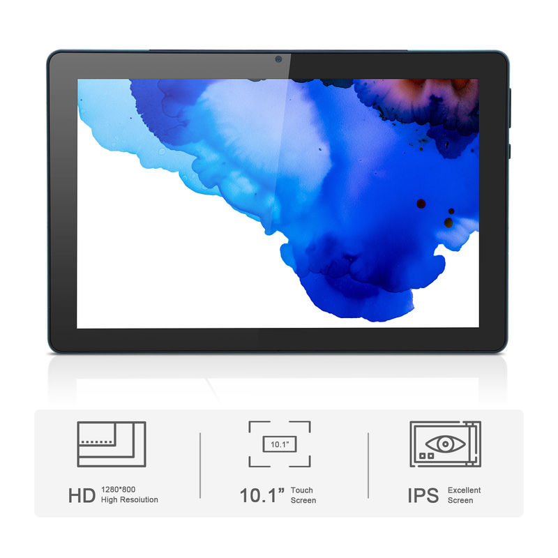 C fikir 9.7 inç Android 12 Tablet 8GB RAM 512GB ROM Model CM7800 Yeşil