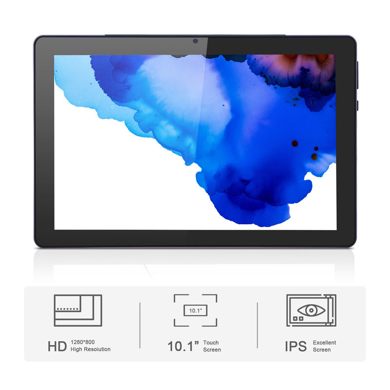 C fikir 9.7 inç Android 12 Tablet 8GB RAM 512GB ROM Model CM7800 Mor