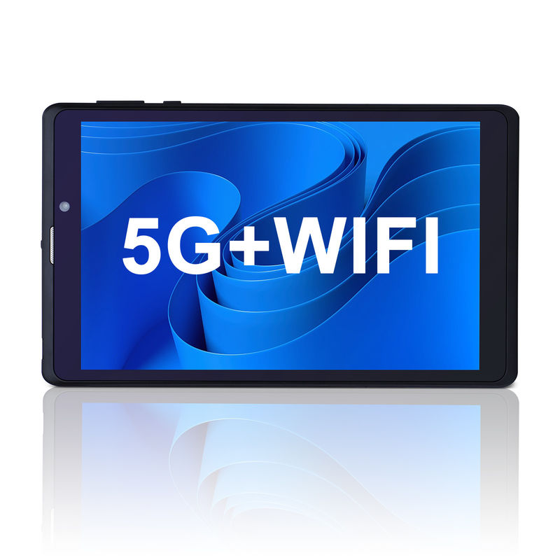C Idea 8 inç taşınabilir WiFi Tablet 800*1280 IPS Dört çekirdekli Android Tablet PC CM815