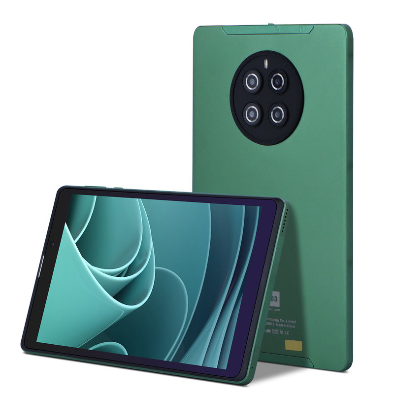C Idea 8 Inch Tablet 8+512GB Quad Core çift kamera Öğrenciler için Eğitim Tableti CM815