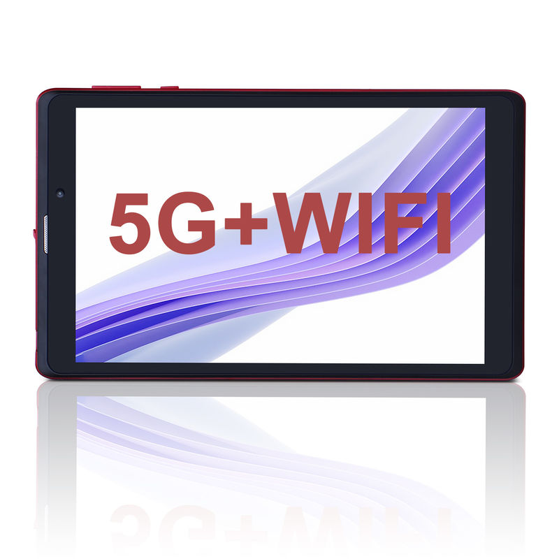 C Idea Göz Koruması Ekranlı Wifi Tablet SIM CM815 ile Çeyreç Çekirdekli Android Tablet PC