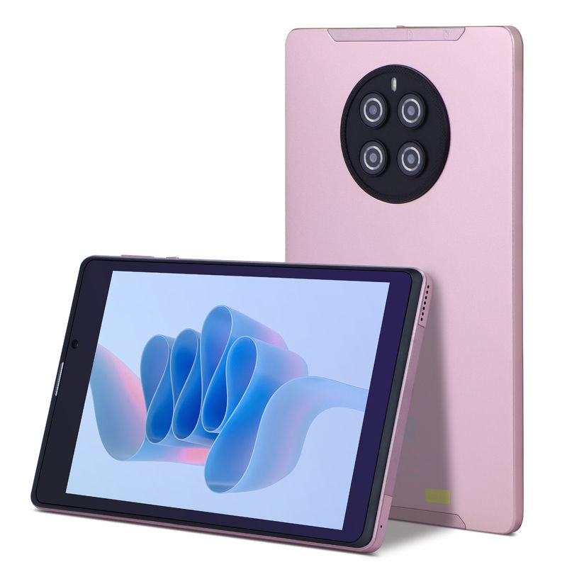C Idea Quad Core Android Tablet Sim CM815 ile Öğrenciler için Eğitim Tableti