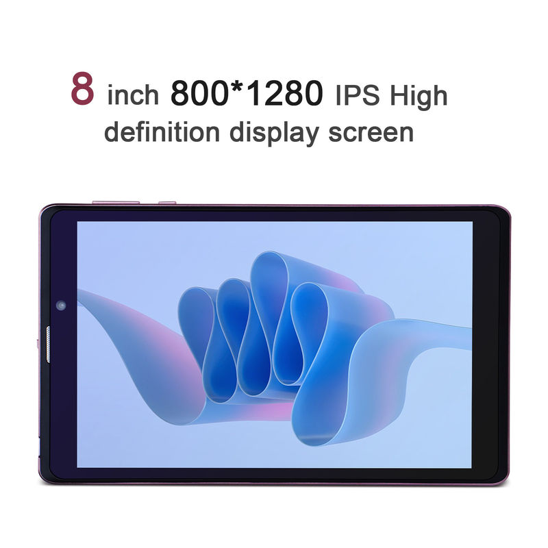 C Idea Quad Core Android Tablet Sim CM815 ile Öğrenciler için Eğitim Tableti