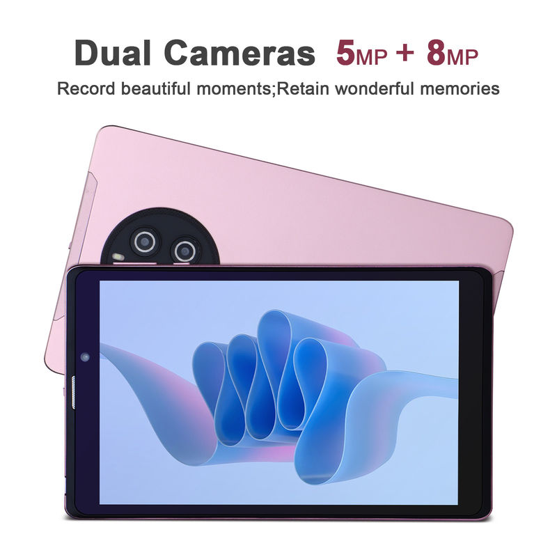 C Idea Quad Core Android Tablet Sim CM815 ile Öğrenciler için Eğitim Tableti