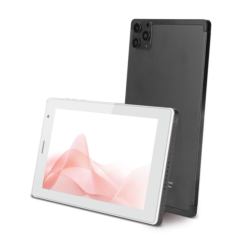 C fikir Eğlence ve Eğlence için 7 inçlik Tablet 6000mAh Uzun Pil Süresi ve GMS Sertifikasyonu CM513