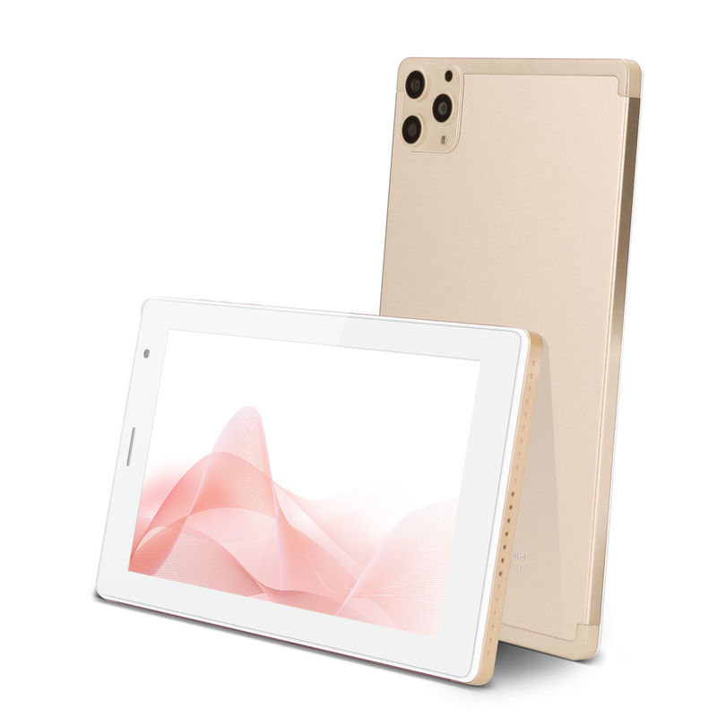 C fikir Android Quad Core CPU 8GB RAM 512GB Depolama IPS HD Ekran CM513 ile Akıllı Tablet PC