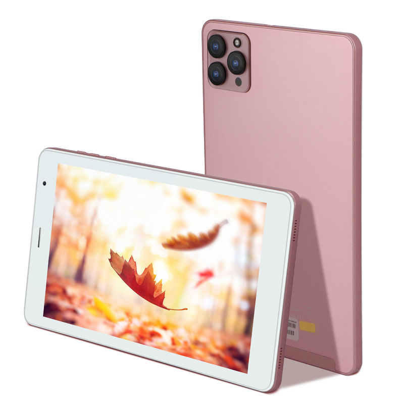 C fikir 8 inç Android 12 Tablet 8000mAh Pil 5+8MP Kamera 6GB RAM 512GB ROM CM813 PRO