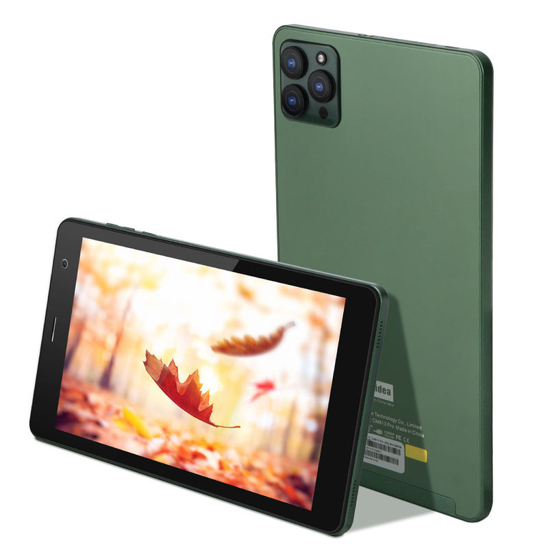 C fikir 8 inç Android 12 Tablet 8000mAh Pil 5+8MP Kamera 6GB RAM 512GB ROM CM813 PRO