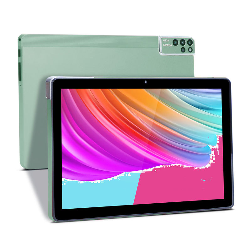 C fikir 6+256GB 800x1280 IPS 10 Inch Tablet PC With Case Quad Core Dual 5MP+8MP Kamera HD IPS Ekran CM7000