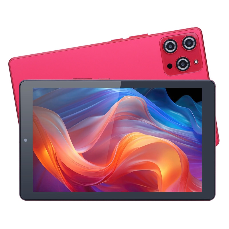 C fikir 9 Inch Tablet PC Android Sim Kartı 1024x600 IPS Ekran Ekranı Wifi Gençler için GPS Öğrenci CM915