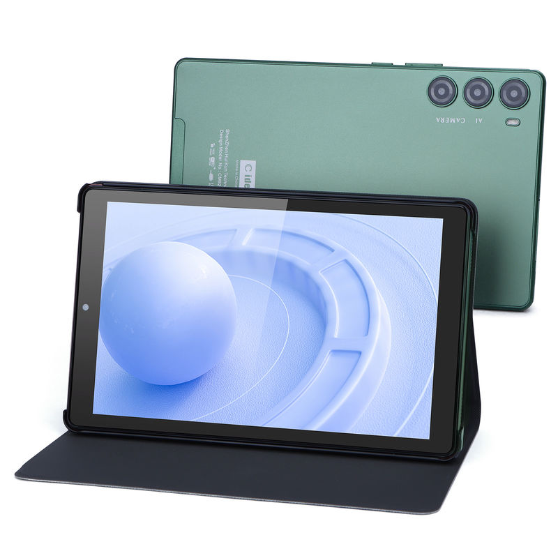 C fikir Android 12 Tablet 9