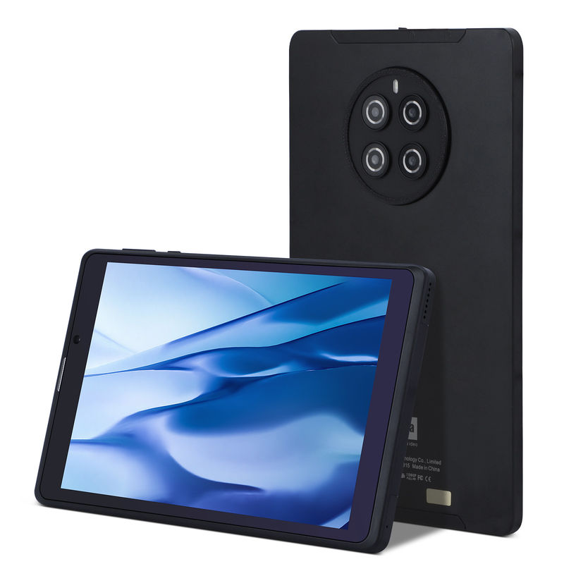 C Idea Android Tablet 800 * 1280 IPS Ekranı Uzun Pil Süresi 8 Inch Tablet PC CM815