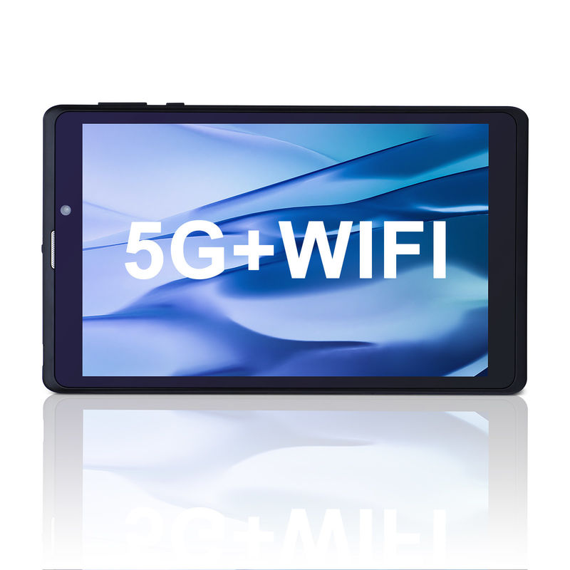C Idea Android Tablet 800 * 1280 IPS Ekranı Uzun Pil Süresi 8 Inch Tablet PC CM815