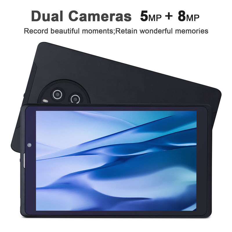 C Idea Android Tablet 800 * 1280 IPS Ekranı Uzun Pil Süresi 8 Inch Tablet PC CM815