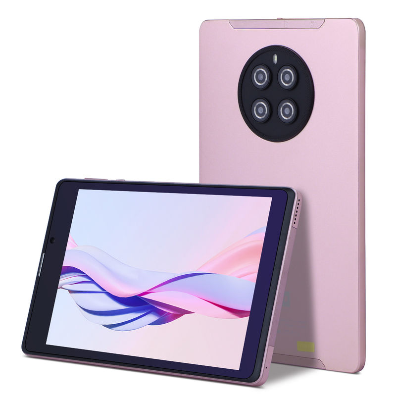 C Idea Öğrenciler İçin Wifi Tablet SIM Destekle 8 Inch Tablet PC CM815