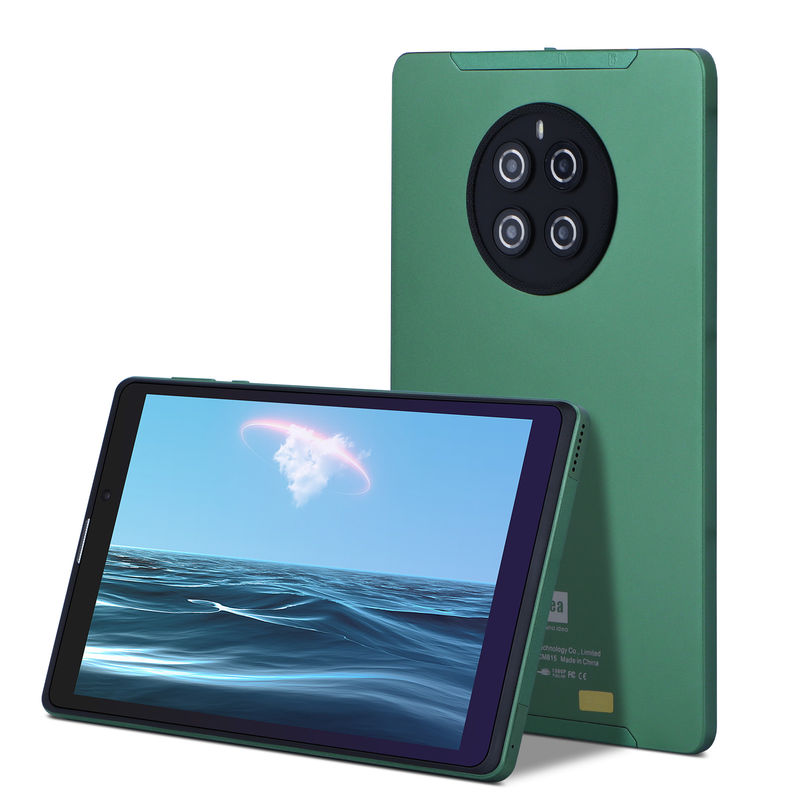 C Idea 512GB depolama alanı ile 8 inçlik küçük tablet Smart Tablet PC CM815