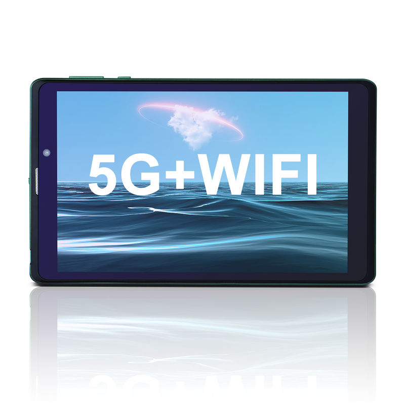C Idea 512GB depolama alanı ile 8 inçlik küçük tablet Smart Tablet PC CM815