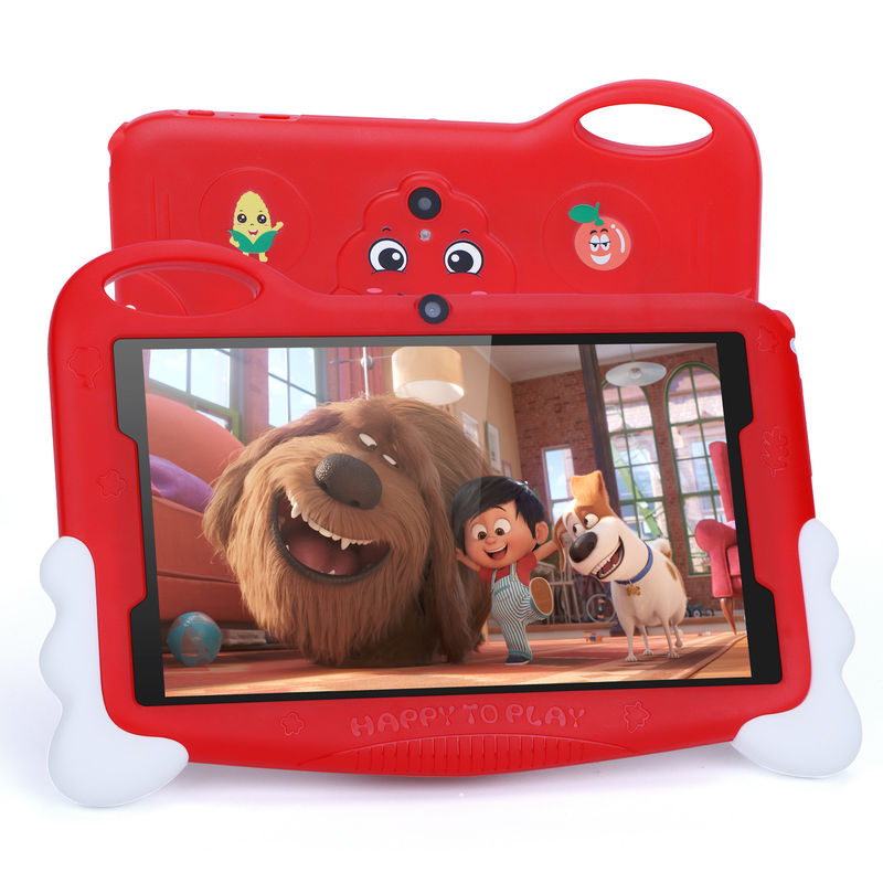 C Idea 7 Inch Android 13 Tablet With Kids App Öğrenci için Eğitimsel Tablet CM90