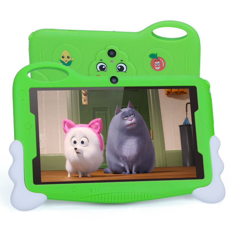 C Idea 7 Inch Android Eğitim Tablet For Students With Quad Core Tablet Kidspad CM90