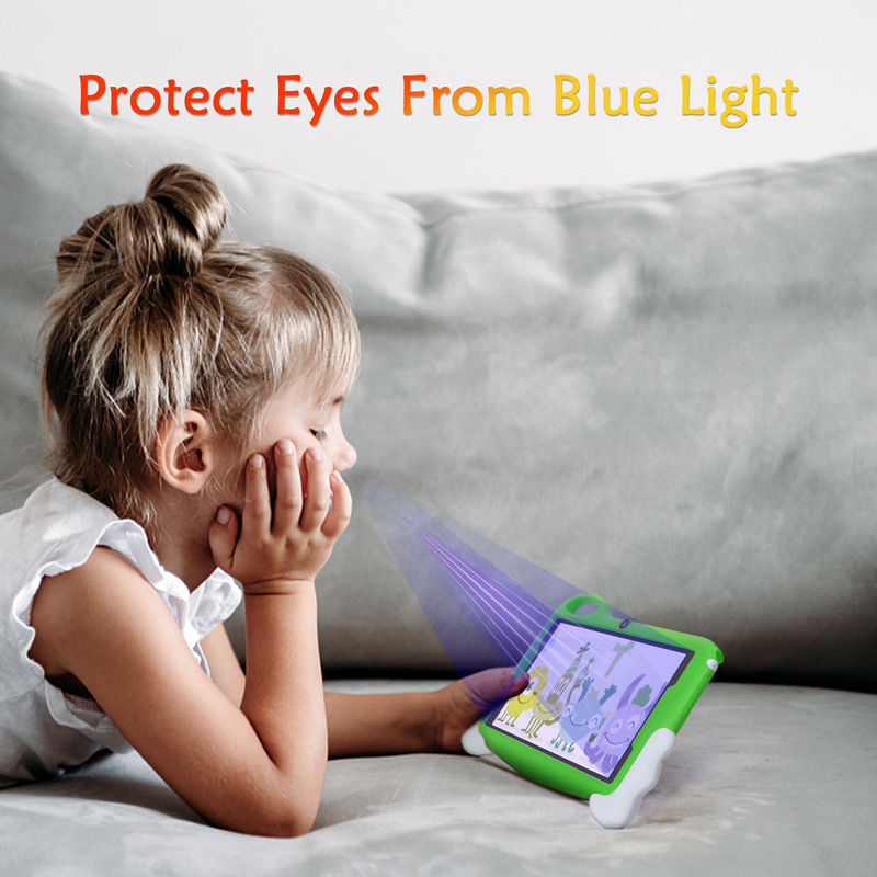 C Idea 7 Inch Android Eğitim Tablet For Students With Quad Core Tablet Kidspad CM90