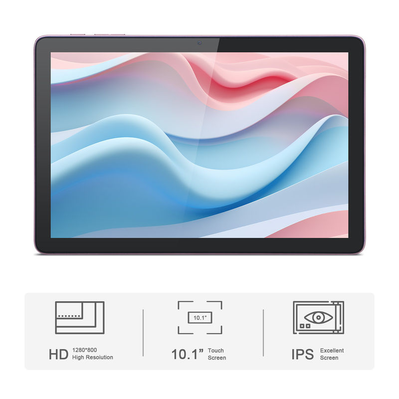 C fikir 10.1 inç Android WiFi Dokunmatik Ekran 5G LET Klavye CM8800plus ile Tablet PC