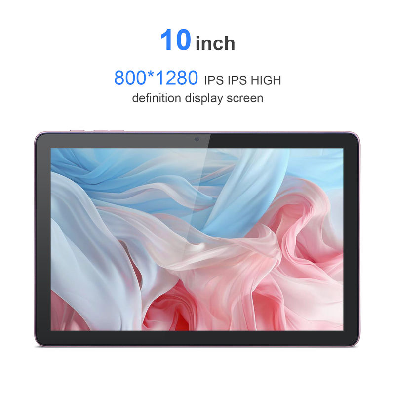 C fikir Uzun Pilli Wi-Fi Tablet ile Kalem Öğrenci için 10.1 Inch Tablet PC CM8800plus