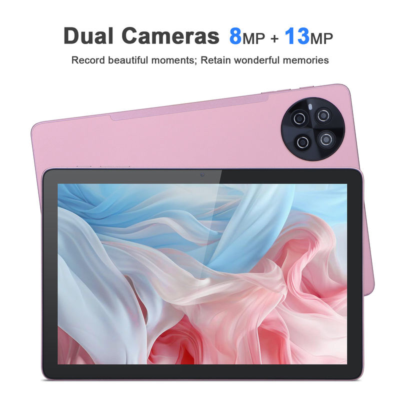 C fikir Uzun Pilli Wi-Fi Tablet ile Kalem Öğrenci için 10.1 Inch Tablet PC CM8800plus