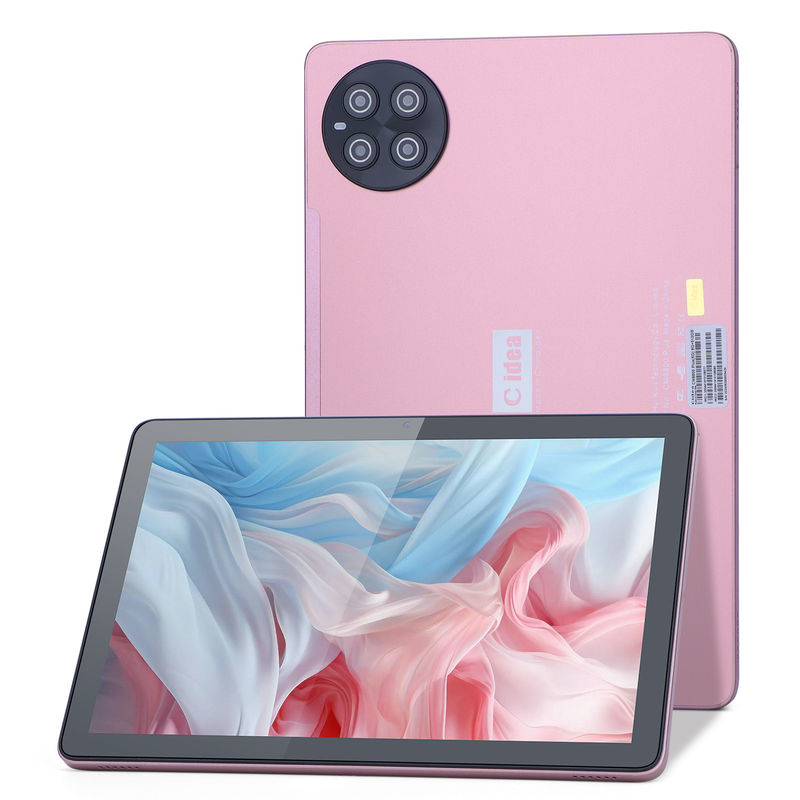 C fikir Uzun Pilli Wi-Fi Tablet ile Kalem Öğrenci için 10.1 Inch Tablet PC CM8800plus