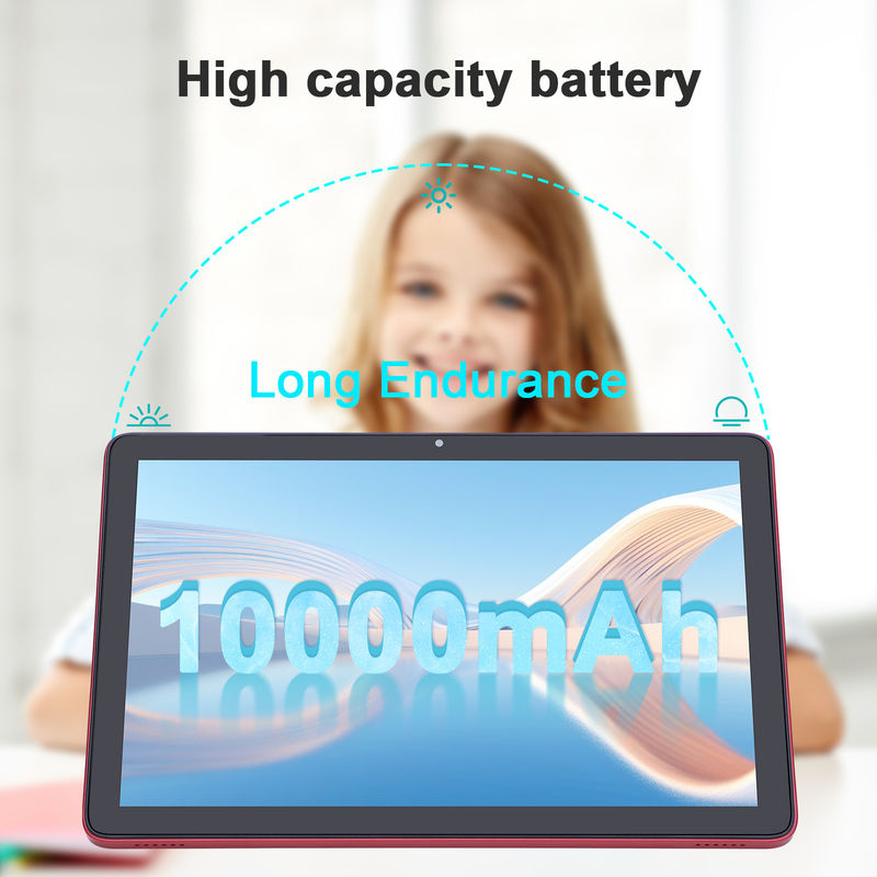 C fikir Büyük Ekranlı Android 4G Tablet 10.1 Inç Tablet PC SIM Destek CM8800plus ile