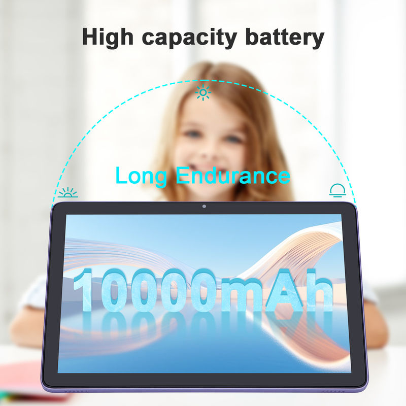 C Idea 8GB RAM 512GB ROM Klavye ile 5G Tablet 10.1 Inch Tablet PC CM8800plus