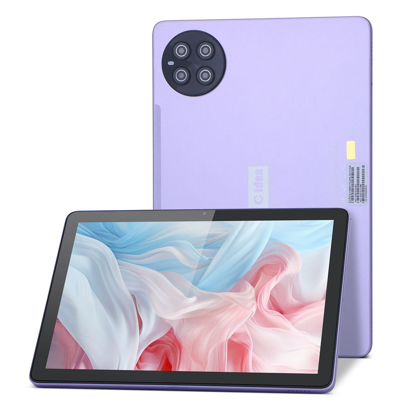 C Idea 8GB RAM 512GB ROM Klavye ile 5G Tablet 10.1 Inch Tablet PC CM8800plus