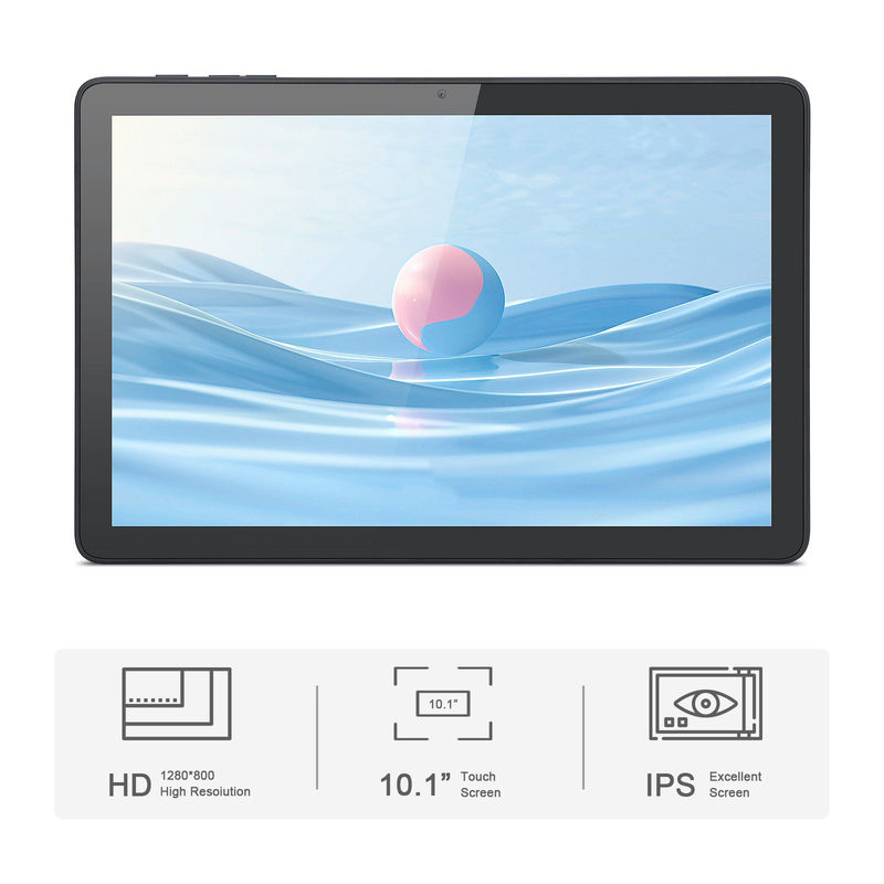 C fikir 5G WiFi Android Dokunmatik Ekran Tablet PC ile Klavye Fare Okul için CM8800plus