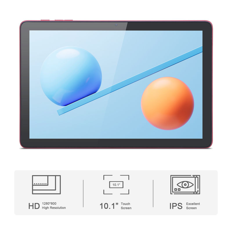 C fikir 8GB RAM 512GB ROM ile Çocuk Tableti Klavye CM8800plus ile Android Tablet PC