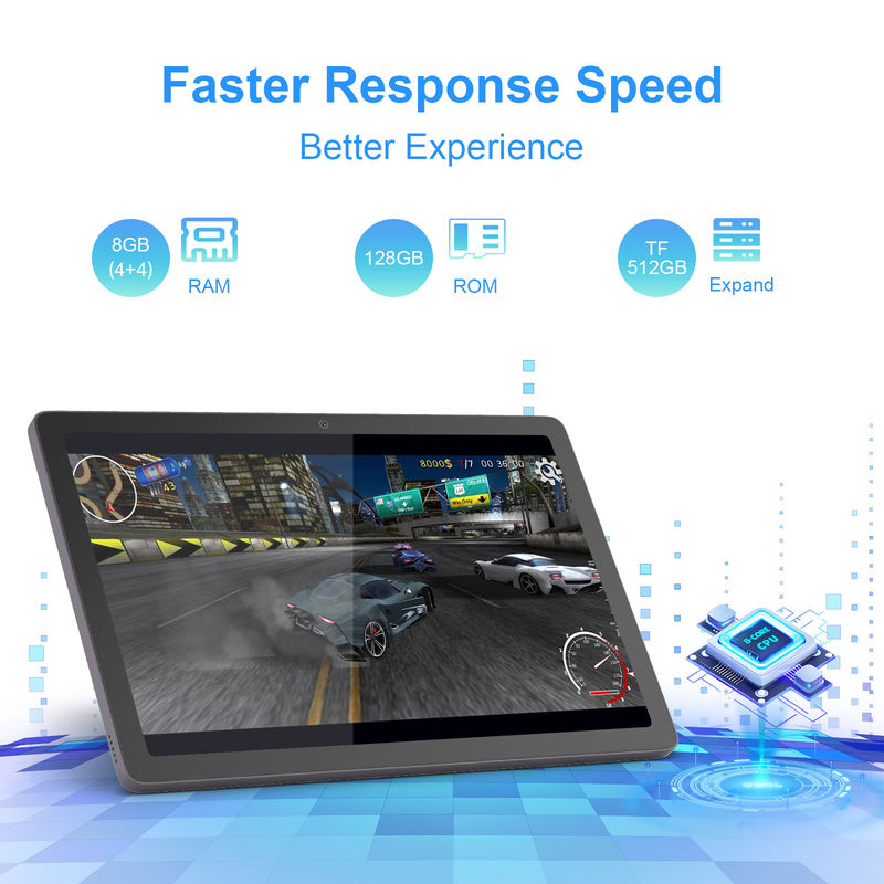 C fikir Android Tablet 8+128GB 5MP+13MP Kamera 1920*1200 FHD 11 Inch Tablet PC P1300