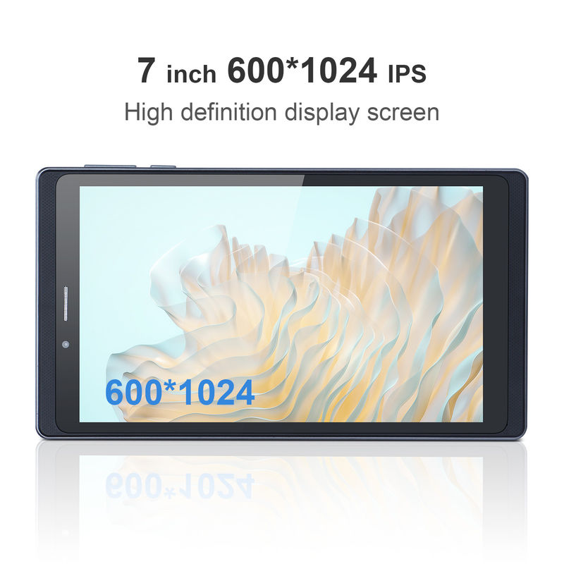 C Idea Android 12 Tablet Öğrenciler İçin 7 Inç Eğitim Tableti Stylus CM525