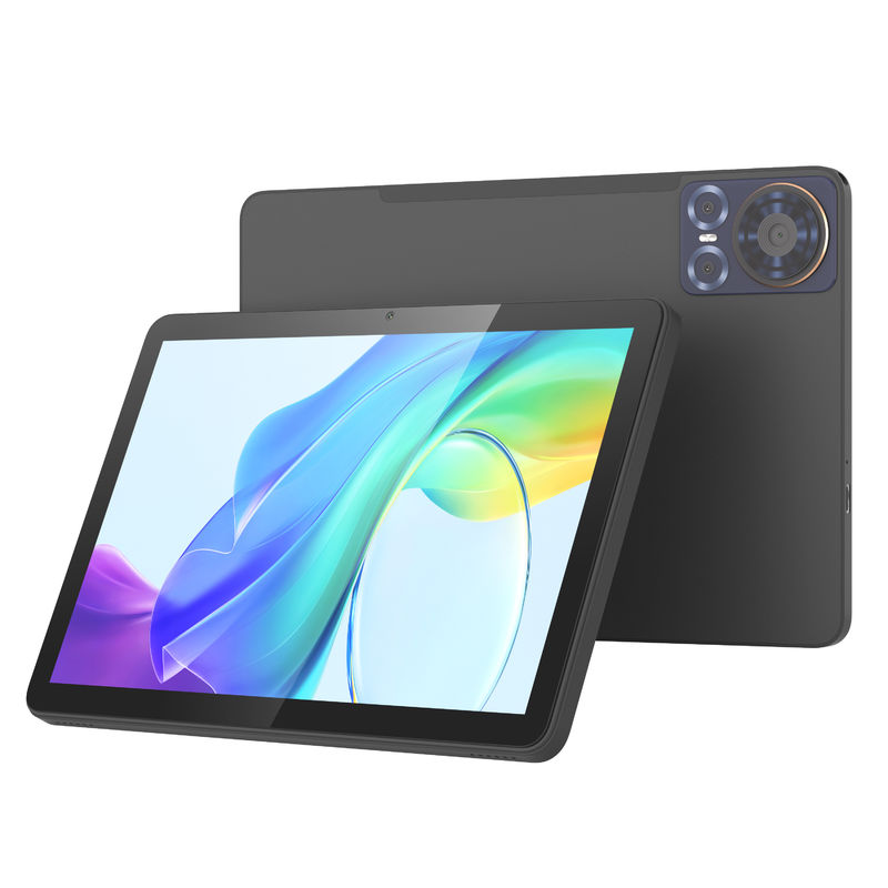 C Idea 10.1 Inch IPS Ekran Öğrenciler İçin Akıllı Tablet PC Klavye CM8300 artı ile
