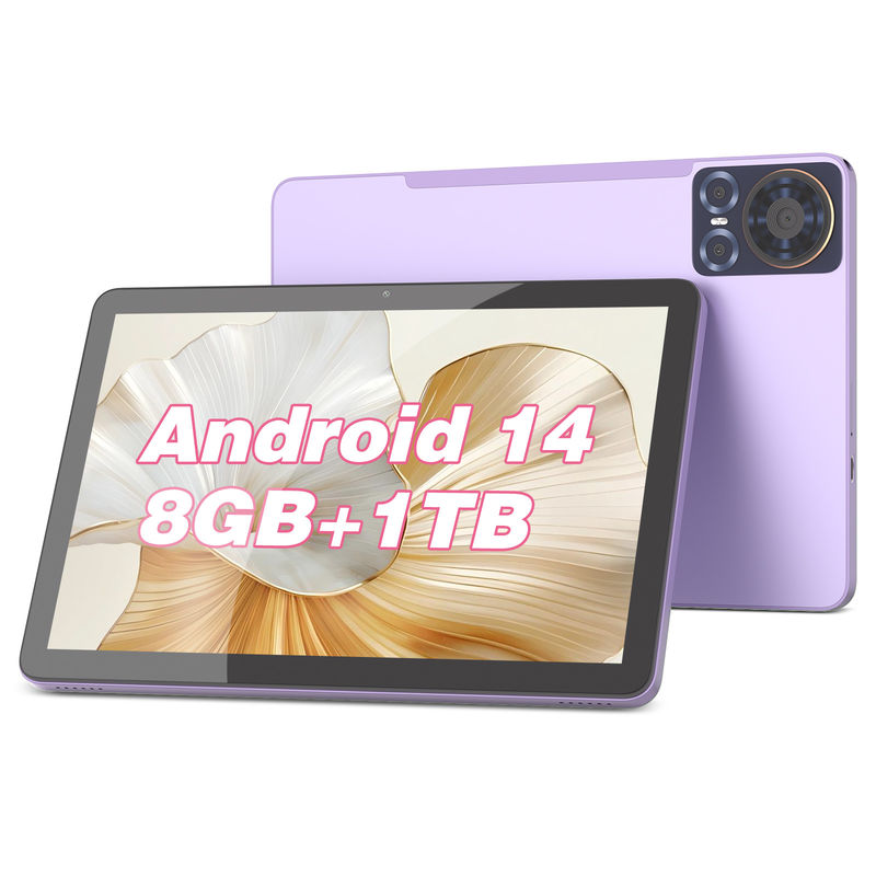C Idea 5G Tablet Dual Kamera 10 Inch Tablet Pc For Education CM8300 Plus Mor