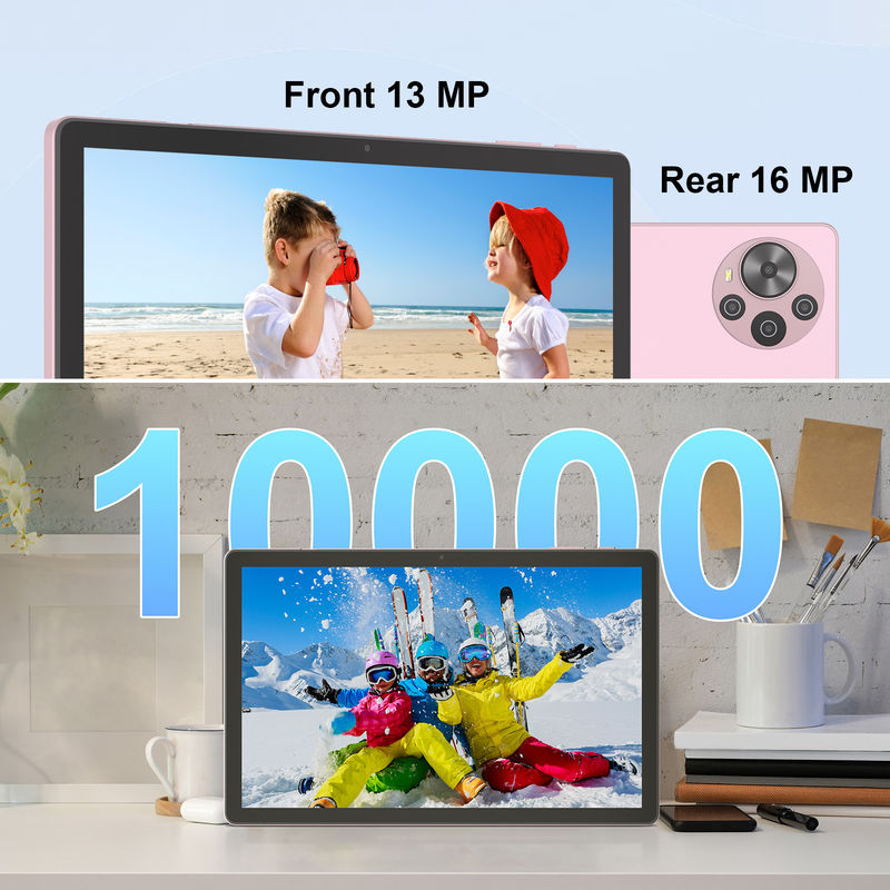 C Idea 10.36 Inch Android 14 Tablet Pc 2k Ekran Öğrenciler İçin Eğitim Tableti CM10500 Plus