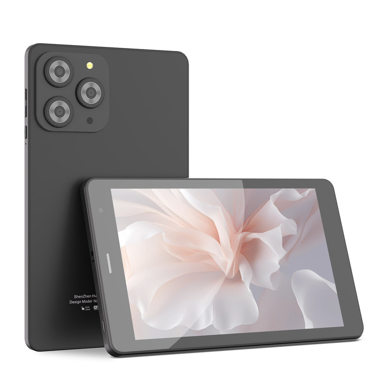 C Idea 5G WiFi Öğrenciler İçin SIM Destekli Tablet 8 İnç Tablet PC CM817Pro max