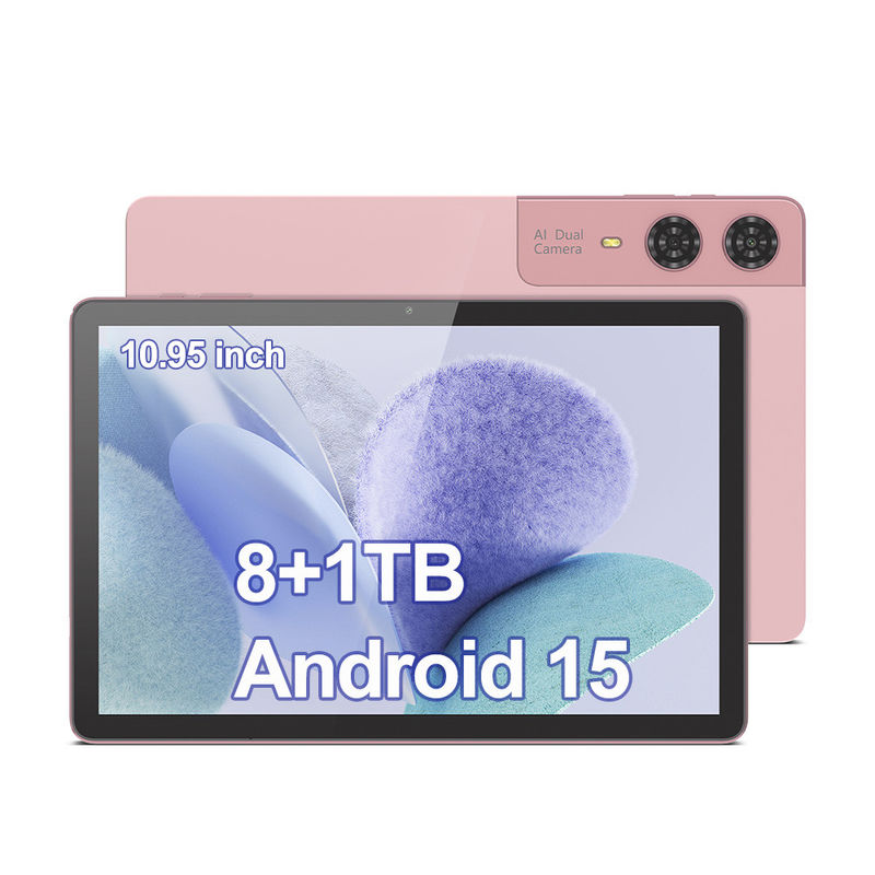 C Idea 10.95 Inch Android 15 Tablet Pc Öğrenciler için Eğitim Tableti CM11000 Plus