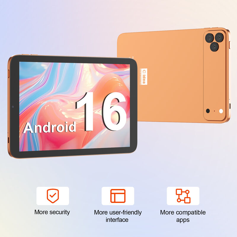C Idea 10.1 Inch Tablet PC SIM ile Wifi Eğitim için Android Tablet CM10017air