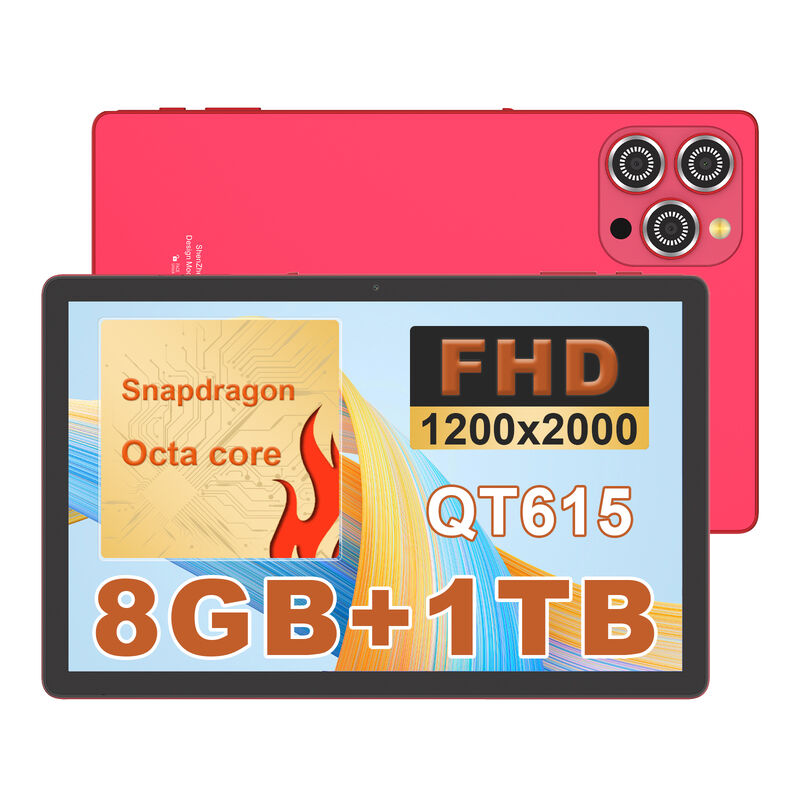 C fikir 10.36 inç Android 15 Tablet 8GB RAM 1TB ROM Model CM10016 PLUS