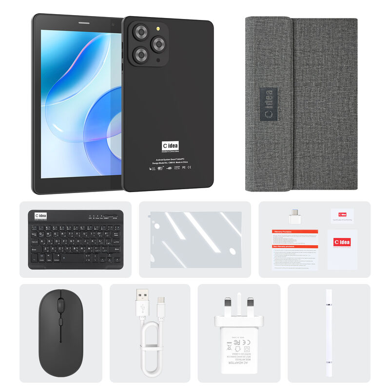 C Idea ODM/OEM İşletme Tablet PC 8